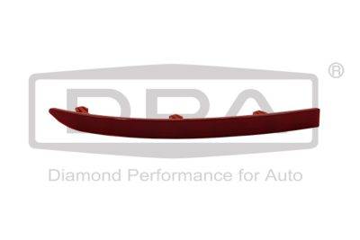DPA BUMPER REFLECTOR (89451700002)