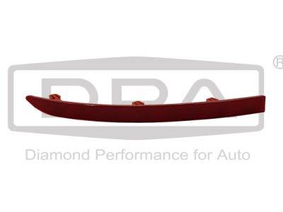 DPA BUMPER REFLECTOR (89451700002)