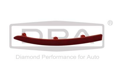 DPA BUMPER REFLECTOR (89451700102)