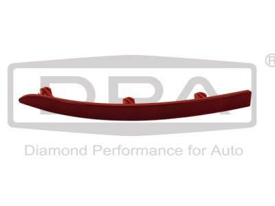 DPA BUMPER REFLECTOR (89451700102)