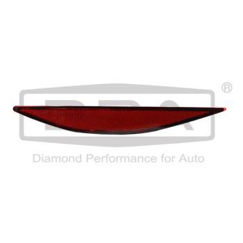 DPA BUMPER REFLECTOR (99451438602)