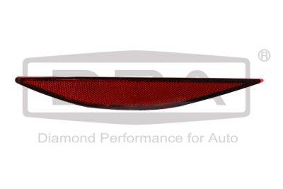 DPA BUMPER REFLECTOR (99451438602)