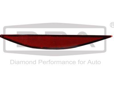DPA BUMPER REFLECTOR (99451438602)