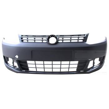 ARMOURTEC Front Bumper (VW0381BP01)
