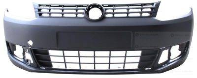 ARMOURTEC Front Bumper (VW0381BP01)