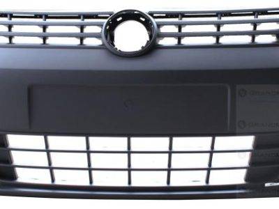 ARMOURTEC Front Bumper (VW0381BP01)