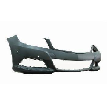 ARMOURTEC Front Bumper (BZ0086BP04)