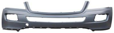 ARMOURTEC Front Bumper (BZ0182BP05PL)
