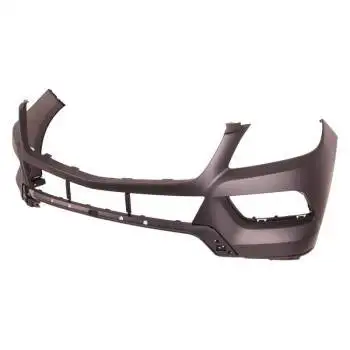 ARMOURTEC Front Bumper (BZ0184BP01)