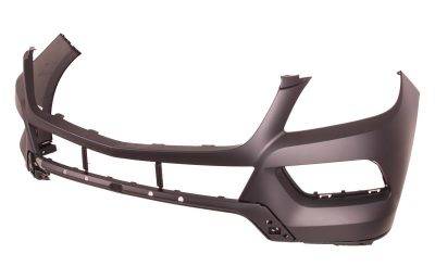 ARMOURTEC Front Bumper (BZ0184BP01)