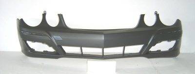 ARMOURTEC Front Bumper (BZ0133BP01)
