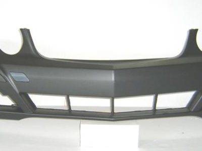 ARMOURTEC Front Bumper (BZ0133BP01)