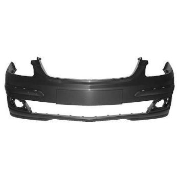 ARMOURTEC Front Bumper (BZ0160BP01)