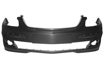 ARMOURTEC Front Bumper (BZ0160BP01)