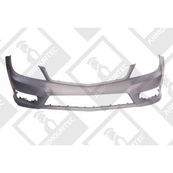 ARMOURTEC Front Bumper (BZ0086BP01)