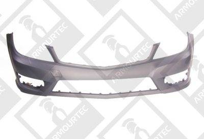 ARMOURTEC Front Bumper (BZ0086BP01)