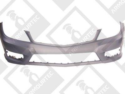 ARMOURTEC Front Bumper (BZ0086BP01)