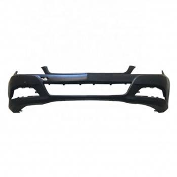 ARMOURTEC Front Bumper (BZ0086BP07)