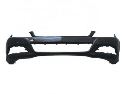 ARMOURTEC Front Bumper (BZ0086BP07)