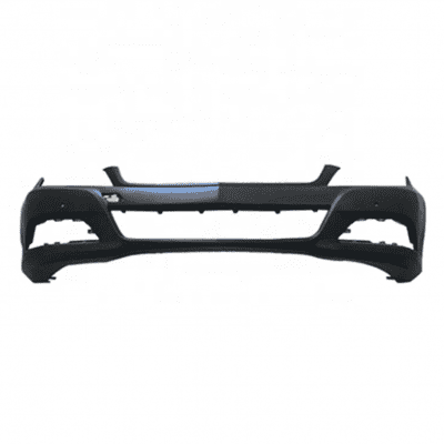 ARMOURTEC Front Bumper (BZ0086BP07)