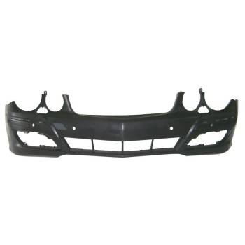 ARMOURTEC Front Bumper (BZ0133BP02)