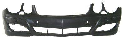 ARMOURTEC Front Bumper (BZ0133BP02)