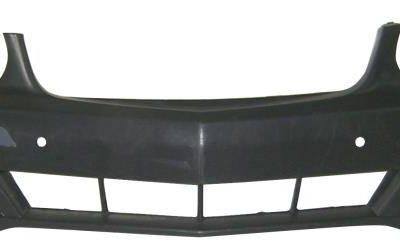 ARMOURTEC Front Bumper (BZ0133BP02)