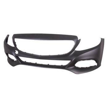 ARMOURTEC Front Bumper (BZ0087BP01)