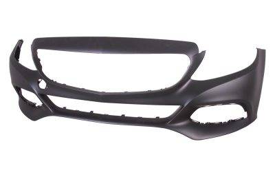 ARMOURTEC Front Bumper (BZ0087BP01)