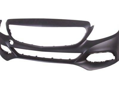 ARMOURTEC Front Bumper (BZ0087BP01)