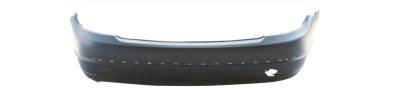ARMOURTEC REAR Bumper (BZ0085BP51PL)
