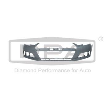 DPA Front Bumper (88071824702)