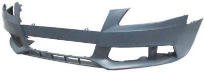 ARMOURTEC Front Bumper (AD0044BP02)