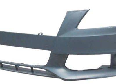 ARMOURTEC Front Bumper (AD0044BP02)