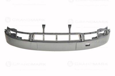 ARMOURTEC Front Bumper (AD0042BP01)