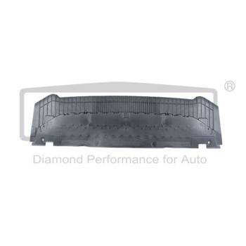 DPA FRONT BUMPER SPOILER (88071813402)