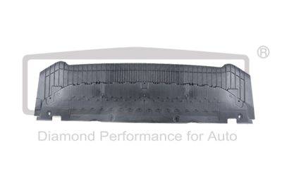 DPA FRONT BUMPER SPOILER (88071813402)