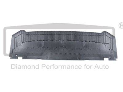 DPA FRONT BUMPER SPOILER (88071813402)