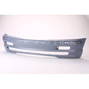 ARMOURTEC Front Bumper (BB0100BP01)