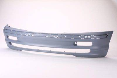 ARMOURTEC Front Bumper (BB0100BP01)