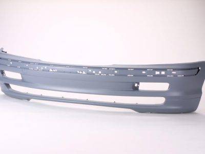 ARMOURTEC Front Bumper (BB0100BP01)