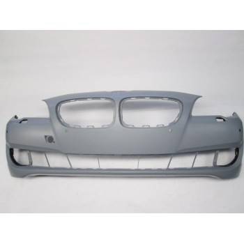 ARMOURTEC Front Bumper (BB0075BP01)