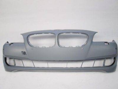 ARMOURTEC Front Bumper (BB0075BP01)