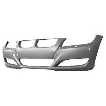 ARMOURTEC Front Bumper (BB0116BP02)