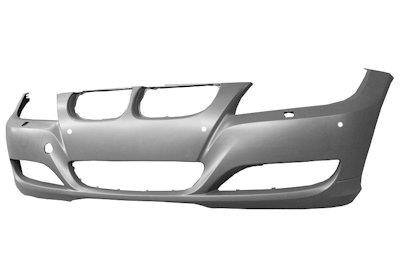 ARMOURTEC Front Bumper (BB0116BP02)
