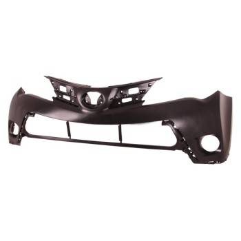 ARMOURTEC Front Bumper (TA0906BP02)