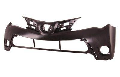 ARMOURTEC Front Bumper (TA0906BP02)