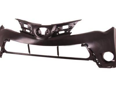 ARMOURTEC Front Bumper (TA0906BP02)