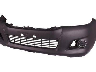 ARMOURTEC Front Bumper (TA0413BP06)