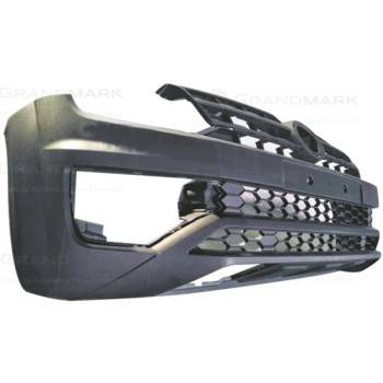 ARMOURTEC Front Bumper (VW0500BP12)